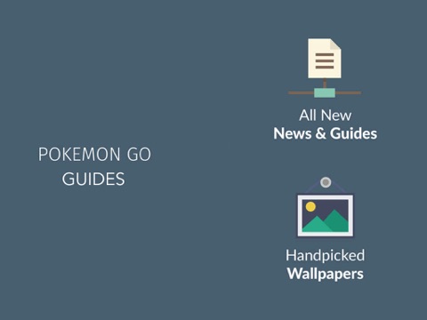 Скриншот из Guides and trainings for Pokemon Go - the most complete educational program with Cheats, Tips and Strategies