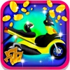 Two-Wheel Slot Machine:oin the motorcycle industry