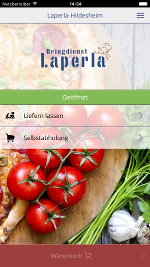 Laperla-Hildesheim(圖1)-速報App