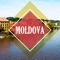 This is a premier iOS app catering to almost every information of Moldova