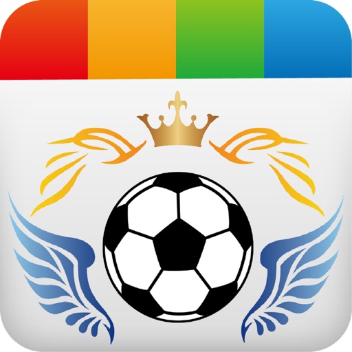 サッカーサプリ Icon