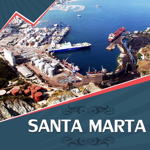 Santa Marta Travel Guide