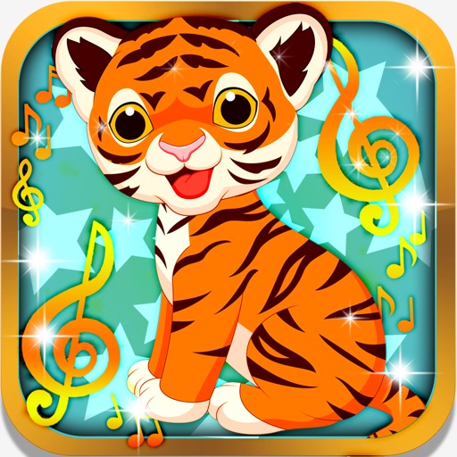 Beautiful Infant Melodies: Play music and make your breastfeeding experience better icon