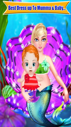 Mermaid Born New Baby - Baby Child Born - New Born Baby Care(圖3)-速報App