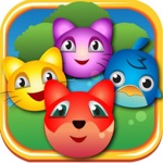Pop Pet FunMatch Mania