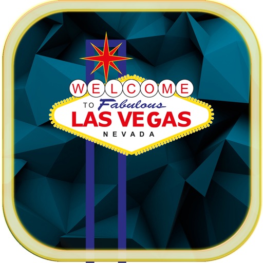 Nevada Ceaser Casino Lucky Play - Free Vegas Games, Win Big Jackpots, & Bonus Games! icon