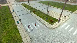 Game screenshot Police Dog City Prison Escape -   Chase & Clean City From Robbers, Criminals & Prisoners mod apk