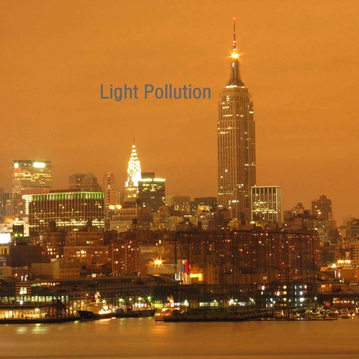 Light Pollution: Guide with Glossary and Top News icon