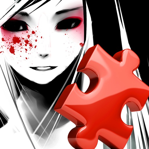 Anime Jigsaw Puzzle Mania – Play The Game & Put Piece.s Together To Get A Full Pic iOS App