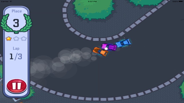 Fast Nitro Drift(圖5)-速報App