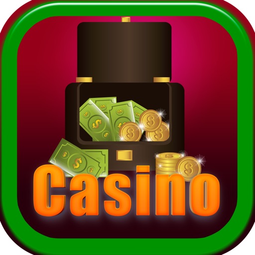 Reel Casino Slots World Party Live - Play Free icon