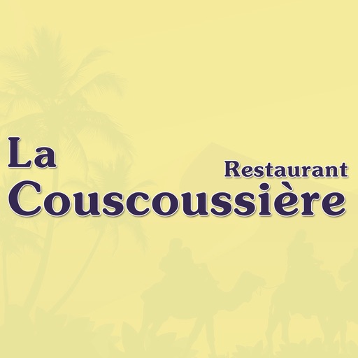 La Couscoussière