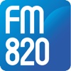 FM820