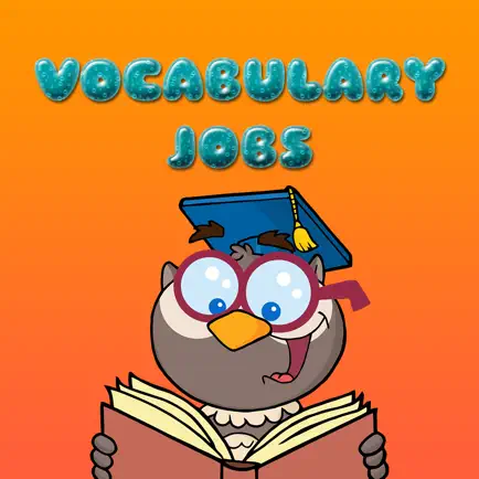 English Vocabulary Learning Game For Kids - Jobs Cheats