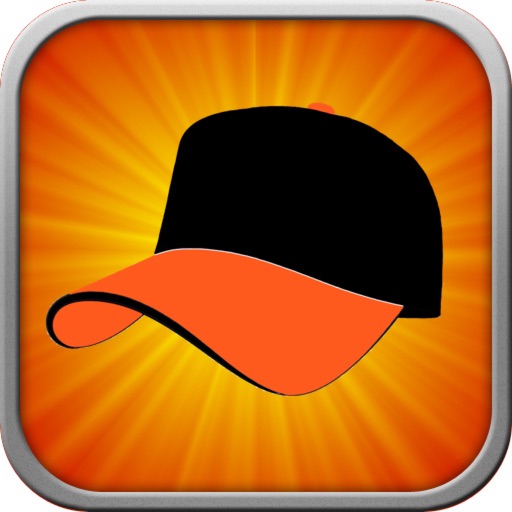 San Francisco Baseball - a Giants News App iOS App