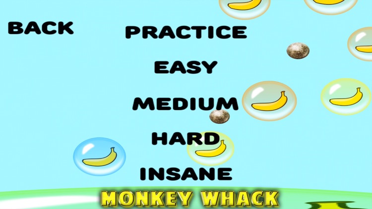 Monkey Whack Free - Monkey Escape Games For Kids