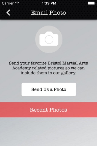 Bristol Martial Arts Academy screenshot 2