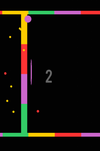 Colorz Lines screenshot 3