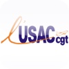USAC-CGT