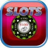 My Vegas Entertainment City - Carousel Slots Machines