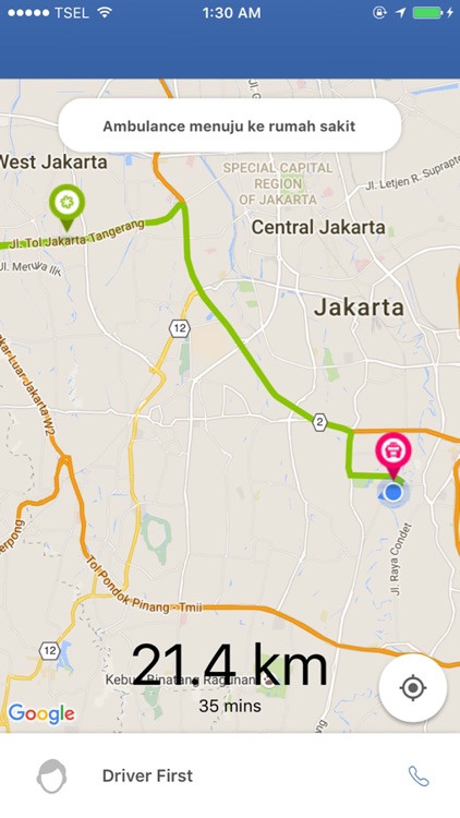 SOS Ambers screenshot-3