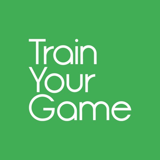 Train Your Game