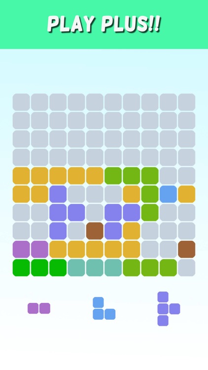10-10 Extreme Amazing Grid Block Puzzle World Games