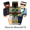 Skins for Minecraft PE - Mineskins