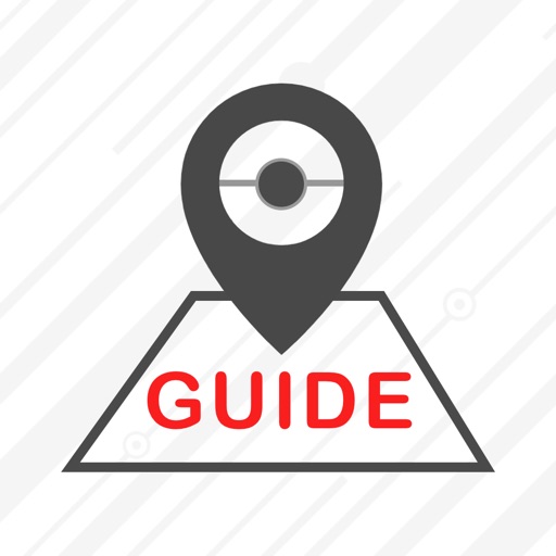Guide for Pokemon GO - The Ultimate Guide for Pokemon GO Tips and Tricks Icon