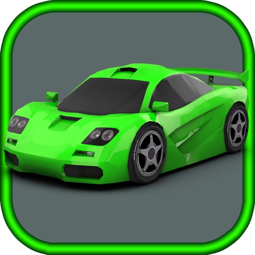 Car Race Vs Police Bike Racing : 3D Driving Simulator Free Games iOS App