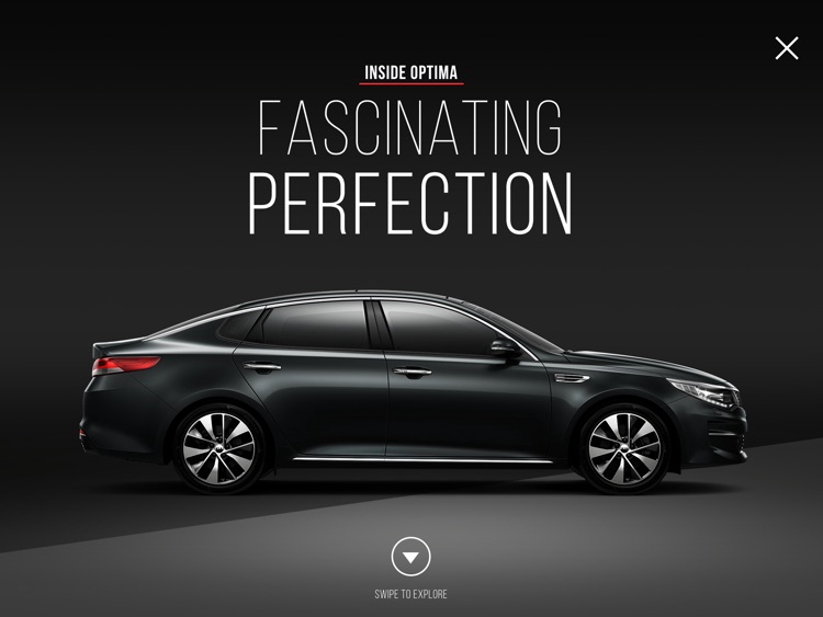 Kia Optima screenshot-3