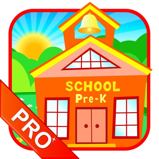 Core Curriculum PreK-K - Pro icon