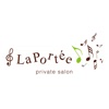 プライベートサロン　Laportee（ラポルテ）