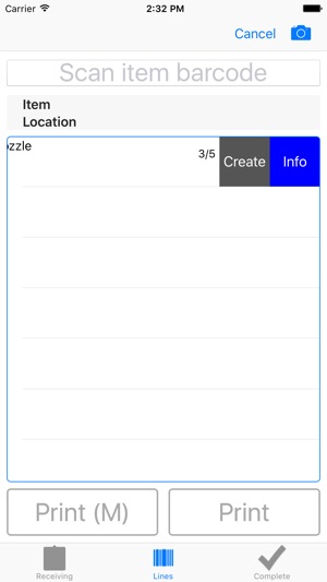 SKG Inventory for iPhone(圖4)-速報App