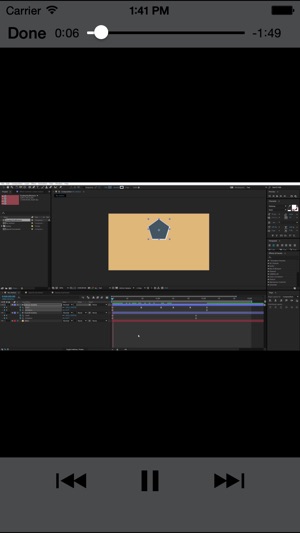 LearnForAfterEffects2015(圖4)-速報App