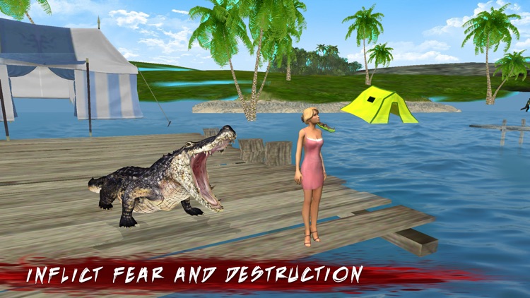 Sea monster Shark Attack - Monsters evolution & hungry shark shooting game