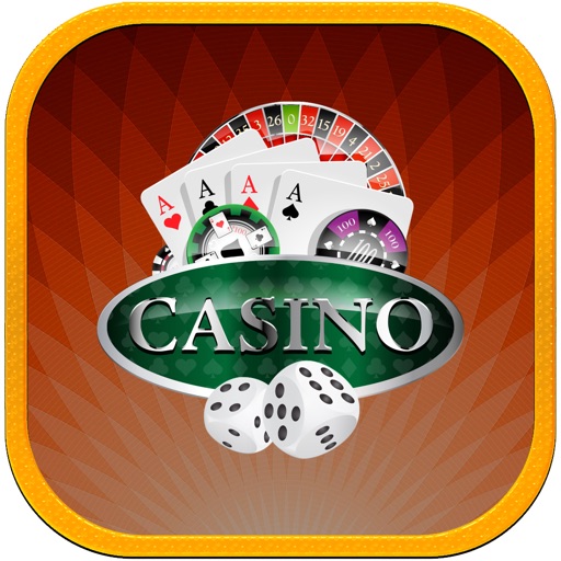 Craze House of Fun Slots Game - FREE Classic Edition!!!! Icon