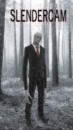 SlenderCam