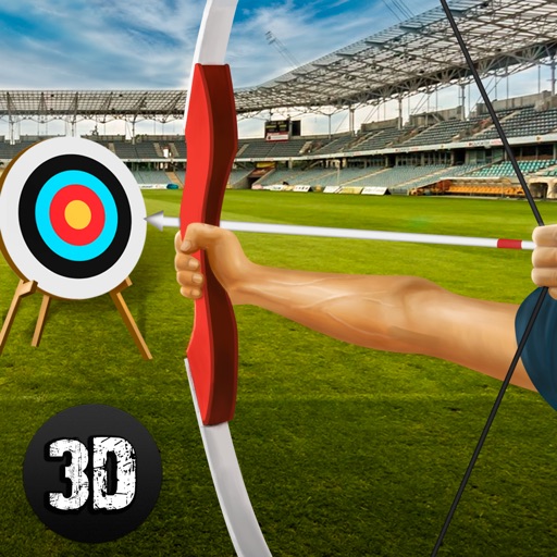 Archery Master Championship Full iOS App