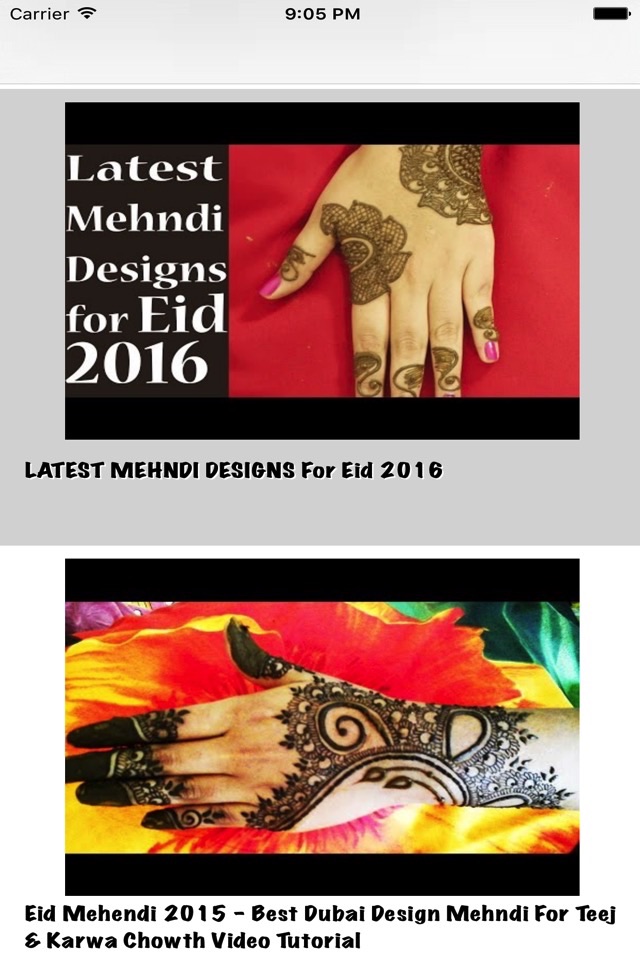 Mehedi Designs screenshot 3