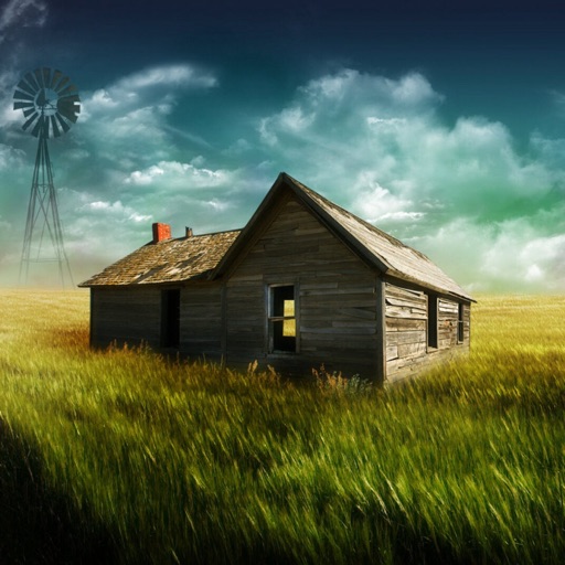 Farm Country Wallpapers HD: Quotes Backgrounds with Art Pictures