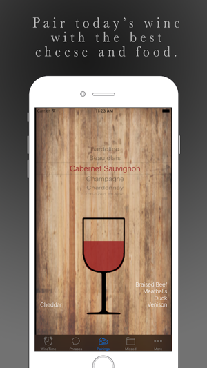 Wine Time Pro(圖3)-速報App