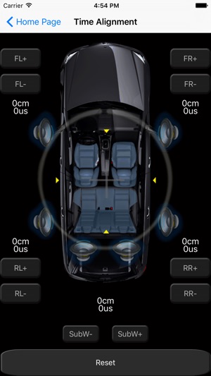 MobileTech DSP