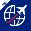 Air AU PRO : Live flight Status & Radar for Qantas, Virgin Australia Airlines
