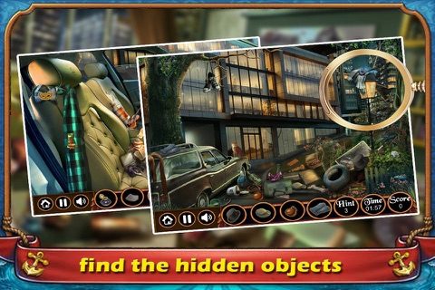 Dark Talisman - Adventure Game screenshot 2