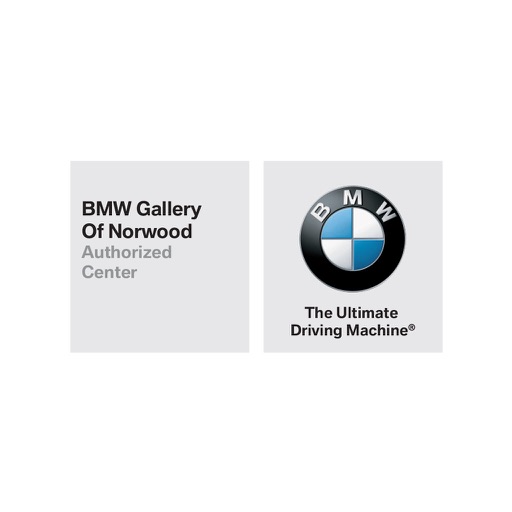 BMW Gallery icon