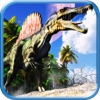 2016 Spinosaurus Deadly Blood - The Revenge of Forest Sniper Hunting Challenge
