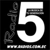 Radio 5 Ecuador