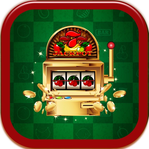 Another Level Machines - Spin Reel Fruit Machines iOS App