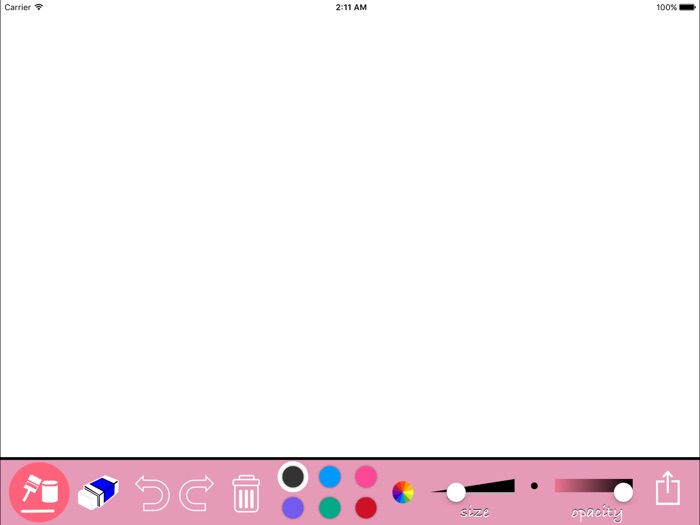 Paint Easy - Quick and Easy Drawing and Doodling